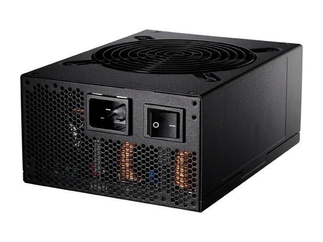 全汉发布针对AI PC与工作站的新款高端电源产品  第2张