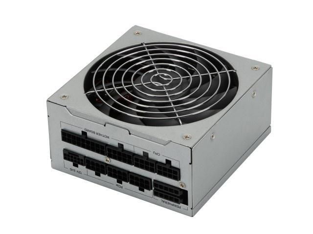 全汉发布针对AI PC与工作站的新款高端电源产品  第3张