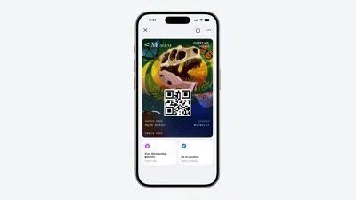 苹果iOS 27对Wallet应用进行大规模功能扩展  第2张