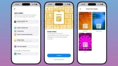 苹果iOS 27对Wallet应用进行大规模功能扩展  第3张