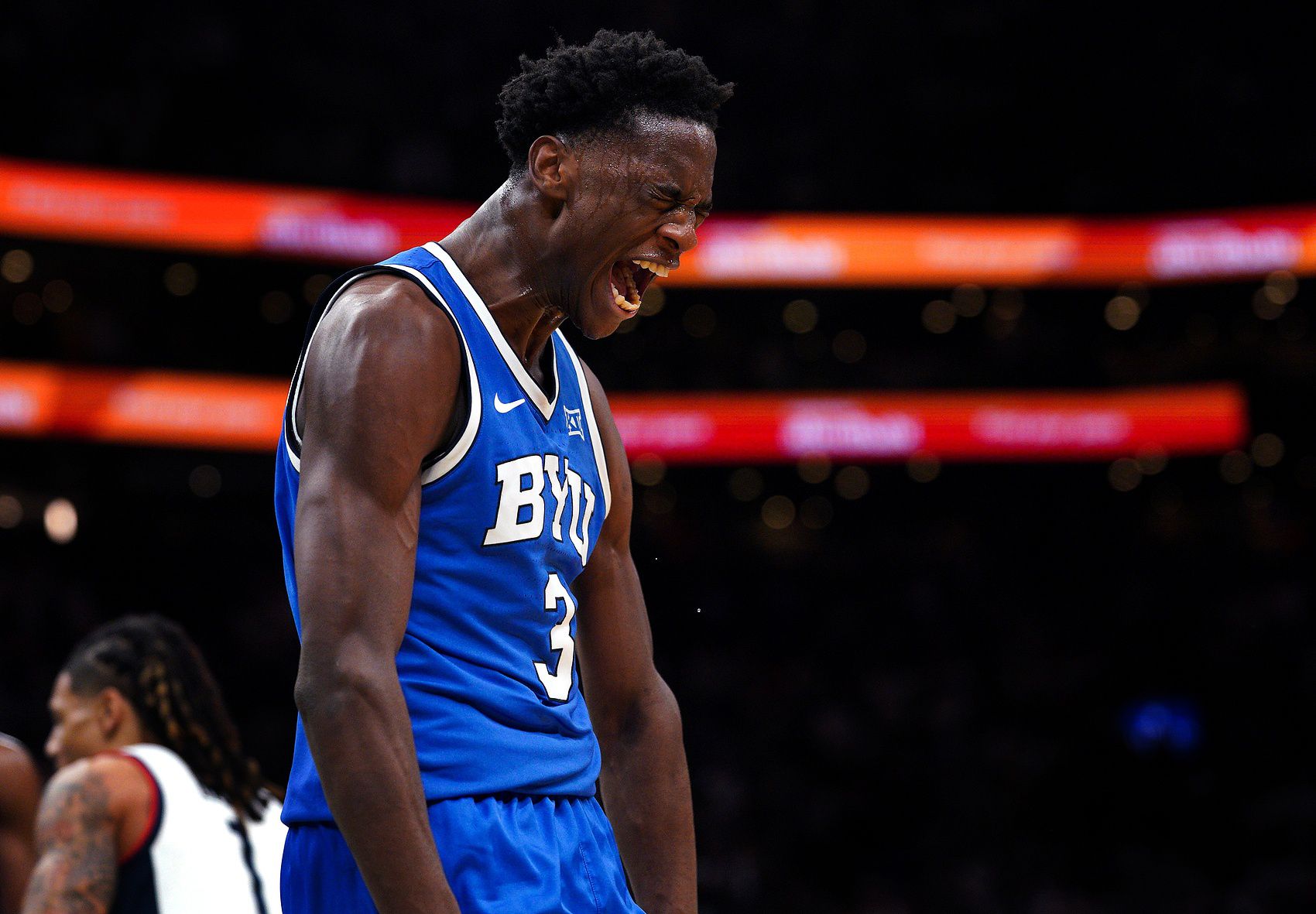 NBA选秀前20顺位全部出自NCAA，马刺第20顺位选中杰登·奎因坦斯