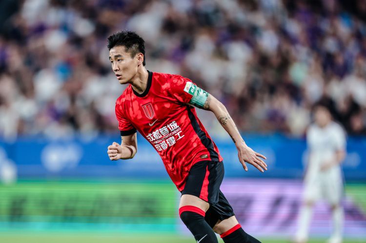 足协杯第四轮官方公布五佳球 韦世豪任意球破门位列第一