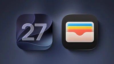 苹果iOS 27版本Wallet应用新增AI收据分摊与财务洞察功能