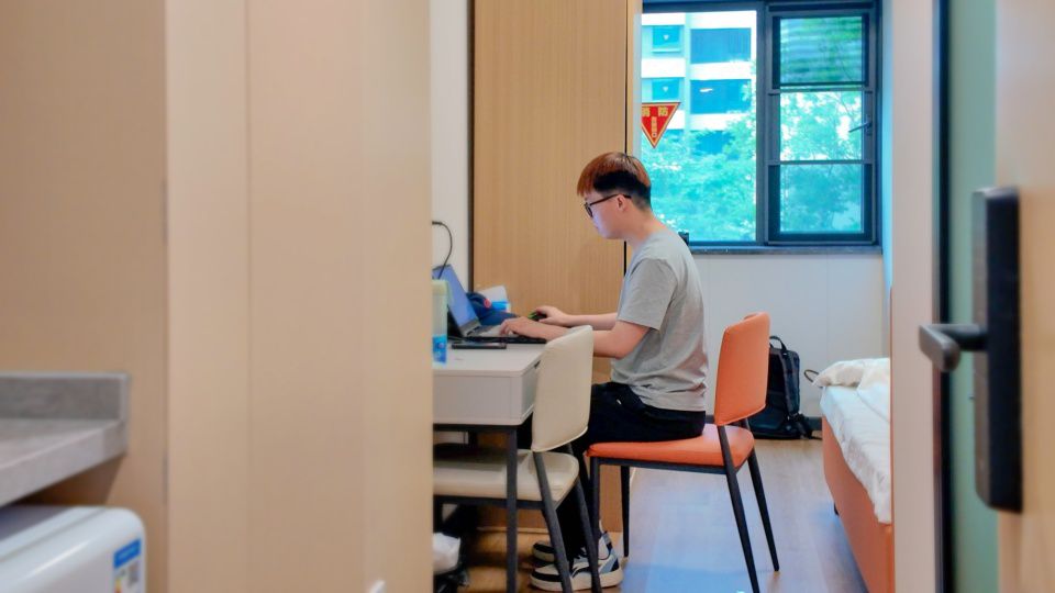 宁波第16次荣膺最具幸福感城市 青年驿站申请审核耗时不足半小时