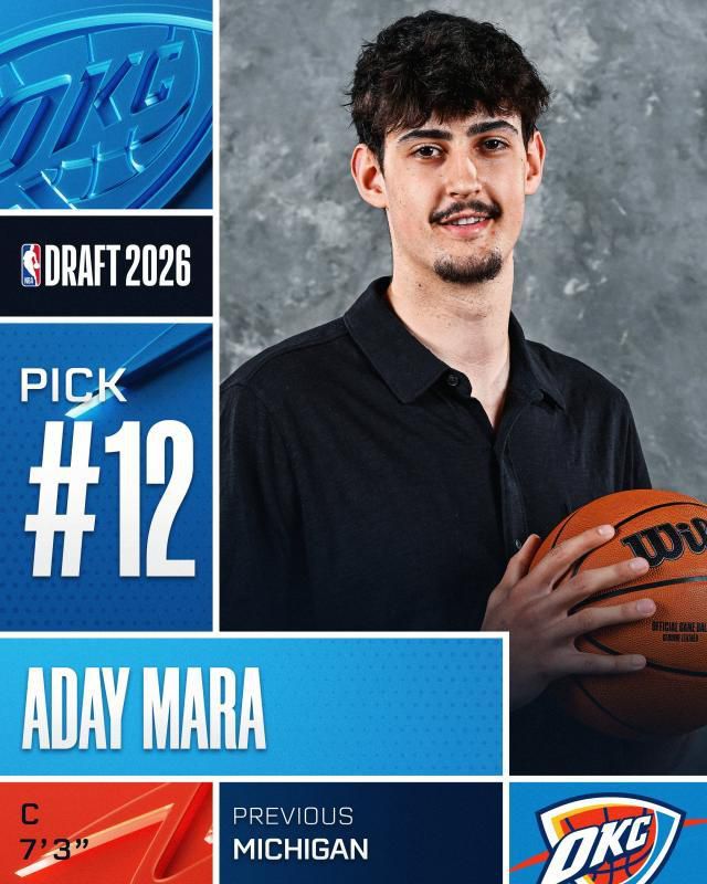 2026年NBA选秀大会首轮于巴克莱中心落幕  第12张