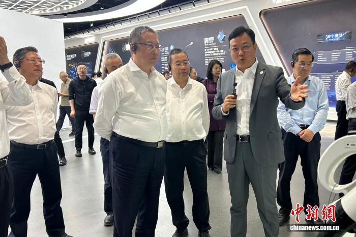 聚焦全国统一能源市场体系建设 民革中央开展2026年度重点考察调研  第1张