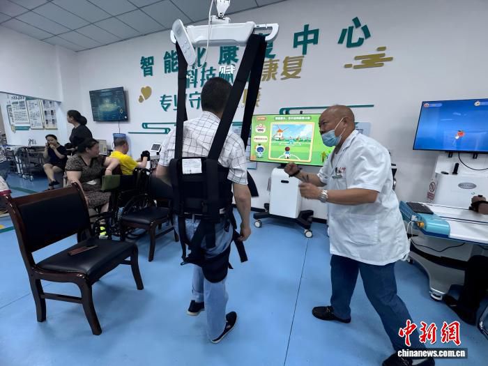 自贡市构建紧密型医联体 基层诊疗量占比达61.1