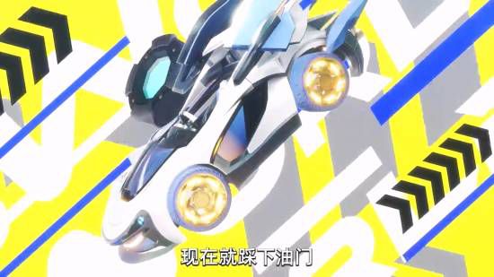 索尼克赛车 交叉世界》宣布追加中文语音 超500种对话互动  第10张