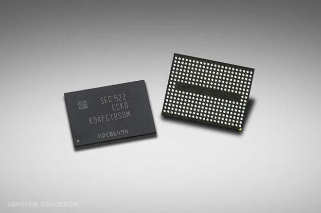 三星披露NAND Flash路线图，计划2030年前后实现900至1000层SSD  第4张