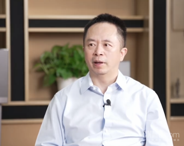 周鸿祎在ISC.AI2026大会阐述安全新趋势