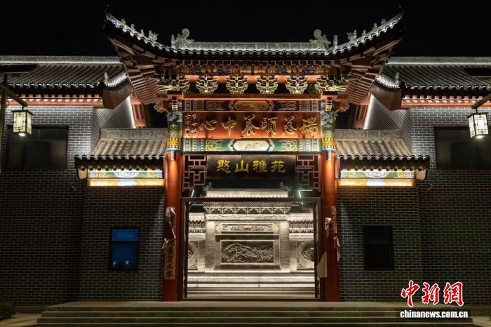 繁峙县民宿集群推动乡村旅游向沉浸式转型 憨山脚下实现深度体验  第2张