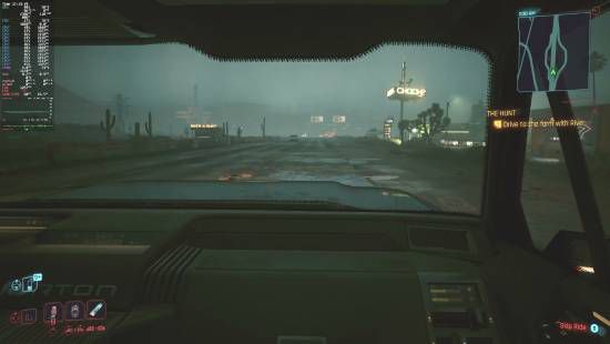 IGN发布赛博朋克2077 Steam Machine运行测试 开启FSR 3.0稳定60帧  第3张