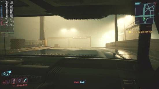 IGN发布赛博朋克2077 Steam Machine运行测试 开启FSR 3.0稳定60帧  第2张