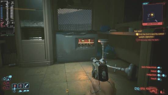 IGN发布赛博朋克2077 Steam Machine运行测试 开启FSR 3.0稳定60帧  第9张