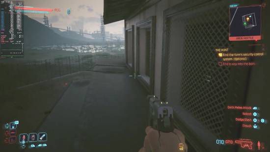 IGN发布赛博朋克2077 Steam Machine运行测试 开启FSR 3.0稳定60帧  第7张