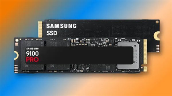 亚马逊Prime Day 2026促销致SSD价格倒挂：PCIe 5.0最低比PCIe 4.0便宜100美元  第5张