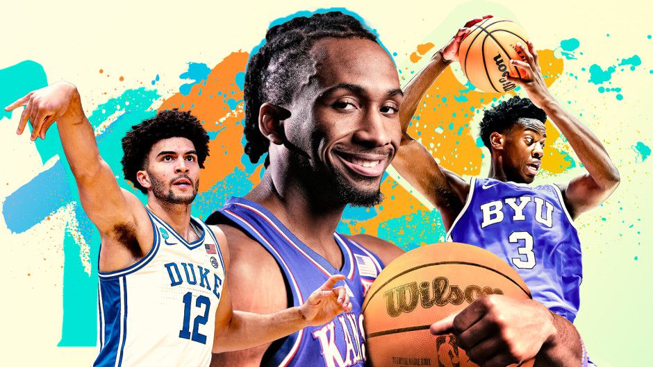 2026年NBA选秀大会首轮落幕，奇才状元签摘得迪班萨等15人获选