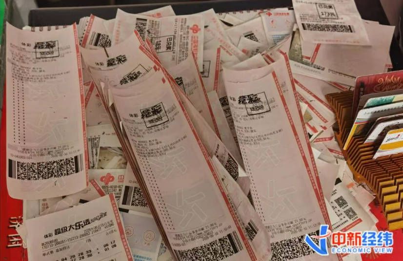 AI预测世界杯竞彩 部分彩民尝试“算一算”