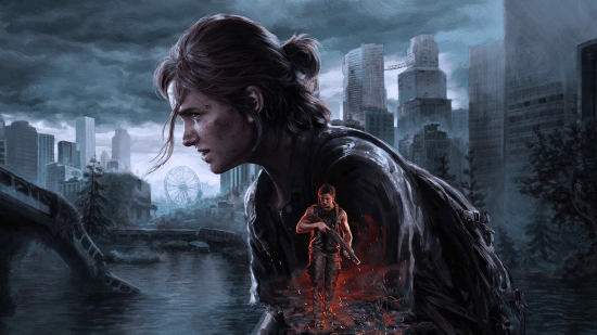 最后生还者2复刻版》Steam近30天评测93%好评 玩家认可顶尖技术力  第1张