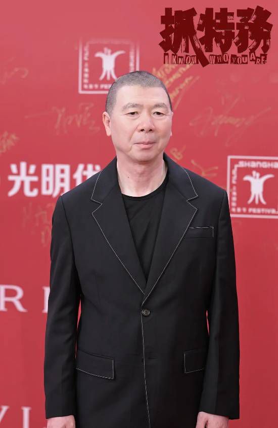 抓特务》票房遇冷，《给阿嫲的情书》口碑逆袭，大导演大明星阵容再被审视  第4张