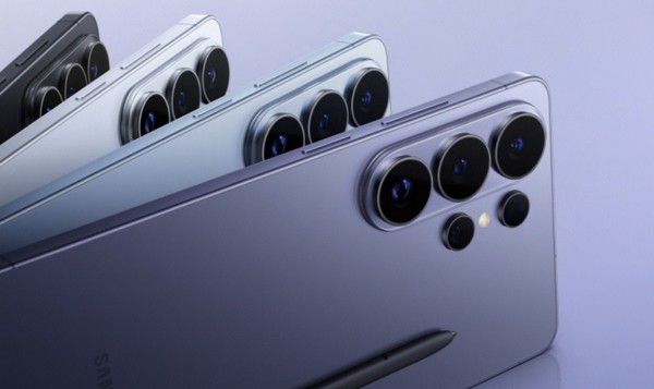 三星Galaxy旗舰系列瞄准出行场景 轻量化与AI功能成产品亮点  第2张