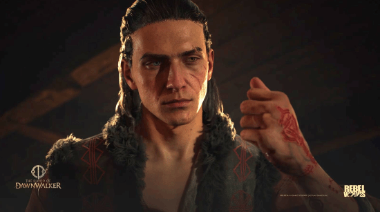黎明行者之血》定档9月3日发售 登陆PC/PS5/XSX平台  第4张