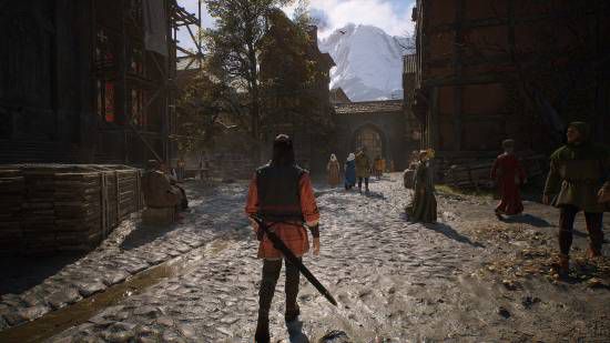 黎明行者之血》定档9月3日发售 登陆PC/PS5/XSX平台  第6张