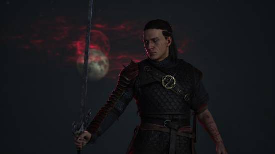 黎明行者之血》定档9月3日发售 登陆PC/PS5/XSX平台  第5张