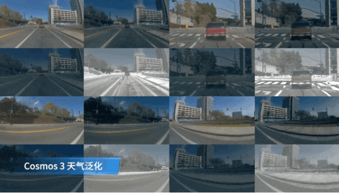 51WORLD旗下51Sim完成与NVIDIA Cosmos 3及Alpamayo深度适配，推出SimOne4.0  第2张