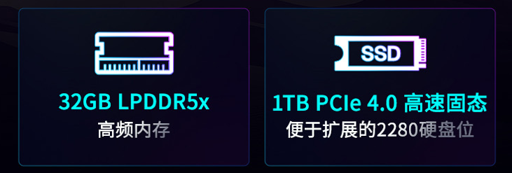 微星CLAW 8 AI+掌机2026款上市 搭载英特尔锐炫G3 Extreme芯片  第6张