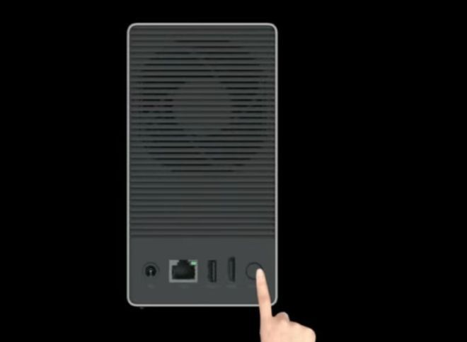 小米上线“Xiaomi 智能存储” 7月1日开启众筹预约  第5张
