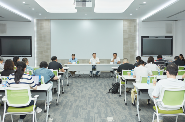 OPPO精益联盟新一轮课程在东莞长安开讲 聚焦产业链精益生产实践  第2张