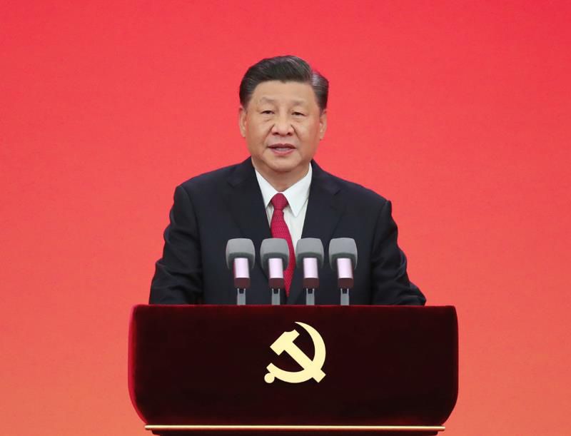 维护党中央权威与“两个确立”的历史实践  第5张