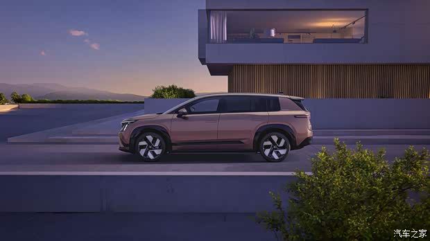 斯柯达发布全新Peaq官图 车长超4.8米续航达647km  第5张