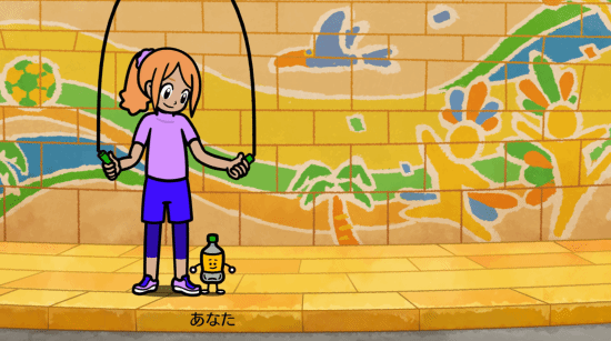 任天堂Switch平台上线《节奏天国：奇迹之星》免费试玩版  第3张