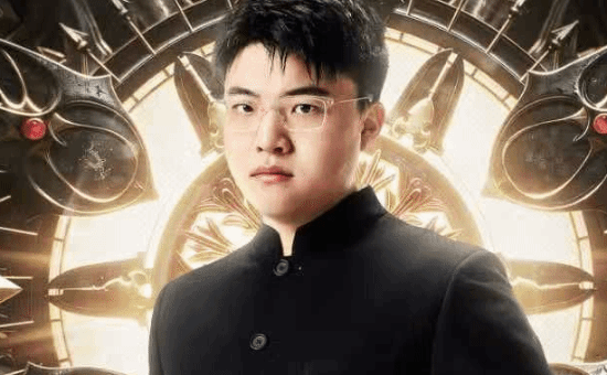 前《英雄联盟》职业选手Uzi于5月底达标停播休息  第1张