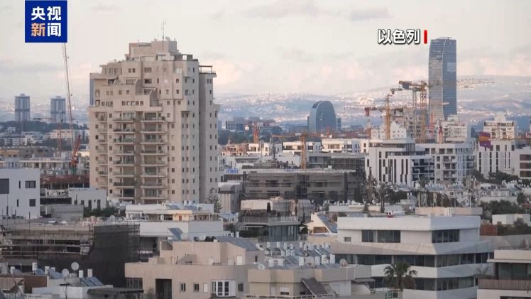 以色列考虑从黎巴嫩南部部分地区撤军 第五轮会谈在美启动