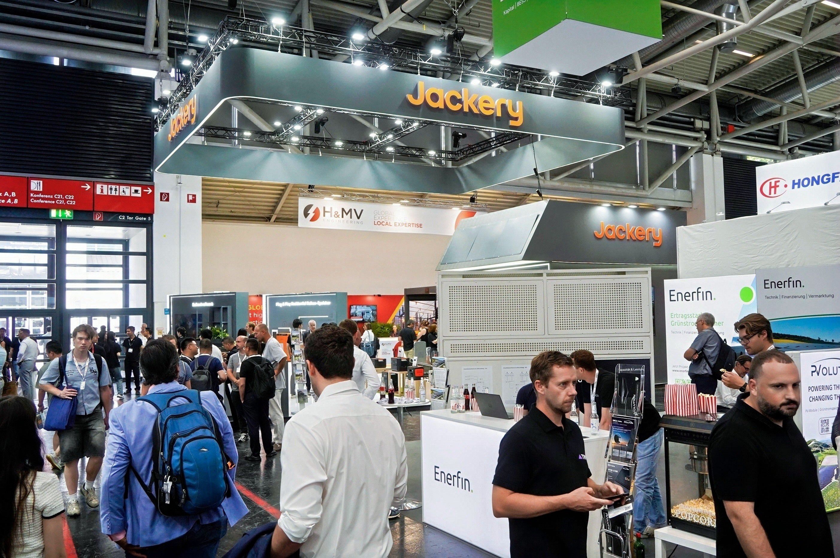 Jackery全球首发AI家庭能源管家 推动家庭能源管理进入主动优化阶段  第2张