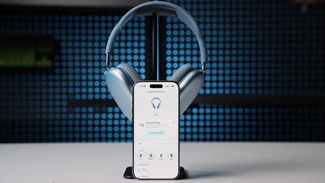 荣耀、vivo、小米接连布局，500元内头戴降噪耳机市场迎来新玩家  第3张