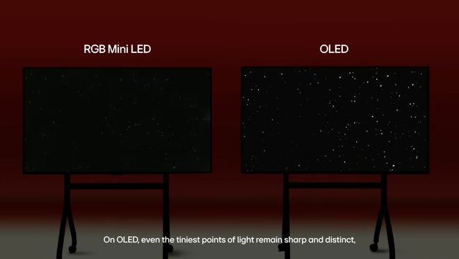 2026年Mini LED技术覆盖电视与游戏显示器海信E5S定价3999元  第2张