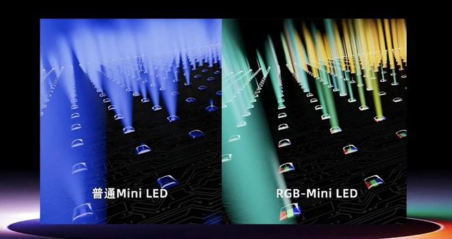 2026年Mini LED技术覆盖电视与游戏显示器海信E5S定价3999元  第6张