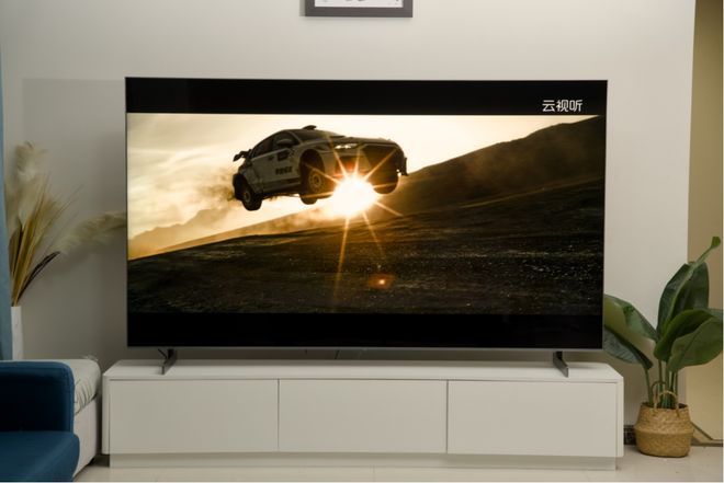 2026年Mini LED技术覆盖电视与游戏显示器海信E5S定价3999元  第3张