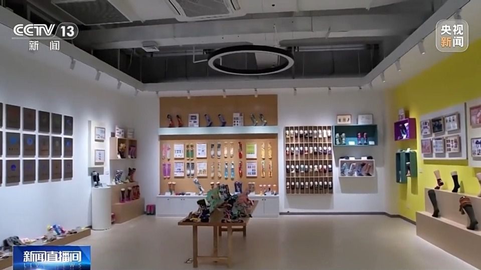 浙江诸暨大塘街道依托数十年纺织织袜主业拓展特色工业旅游  第5张