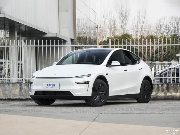特斯拉车机接入豆包大模型 首批或适配新款Model Y