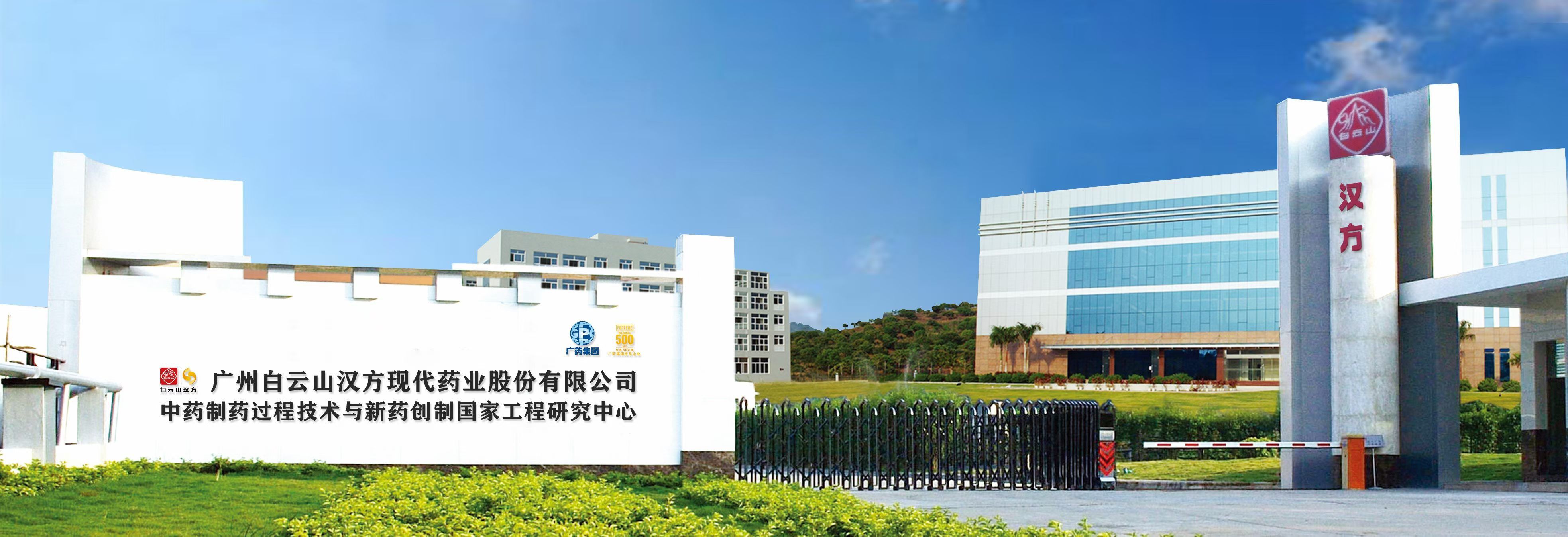 广药集团面向全球开放五大“黄金赛道” 启动“十五五”三百亿研发与并购计划 第2张 广药集团面向全球开放五大“黄金赛道” 启动“十五五”三百亿研发与并购计划 第2张