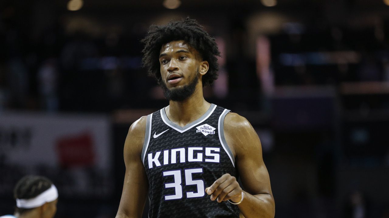 国王在2026年NBA选秀第七顺位选中控卫小达里厄斯·阿卡夫 第4张 国王在2026年NBA选秀第七顺位选中控卫小达里厄斯·阿卡夫 第4张