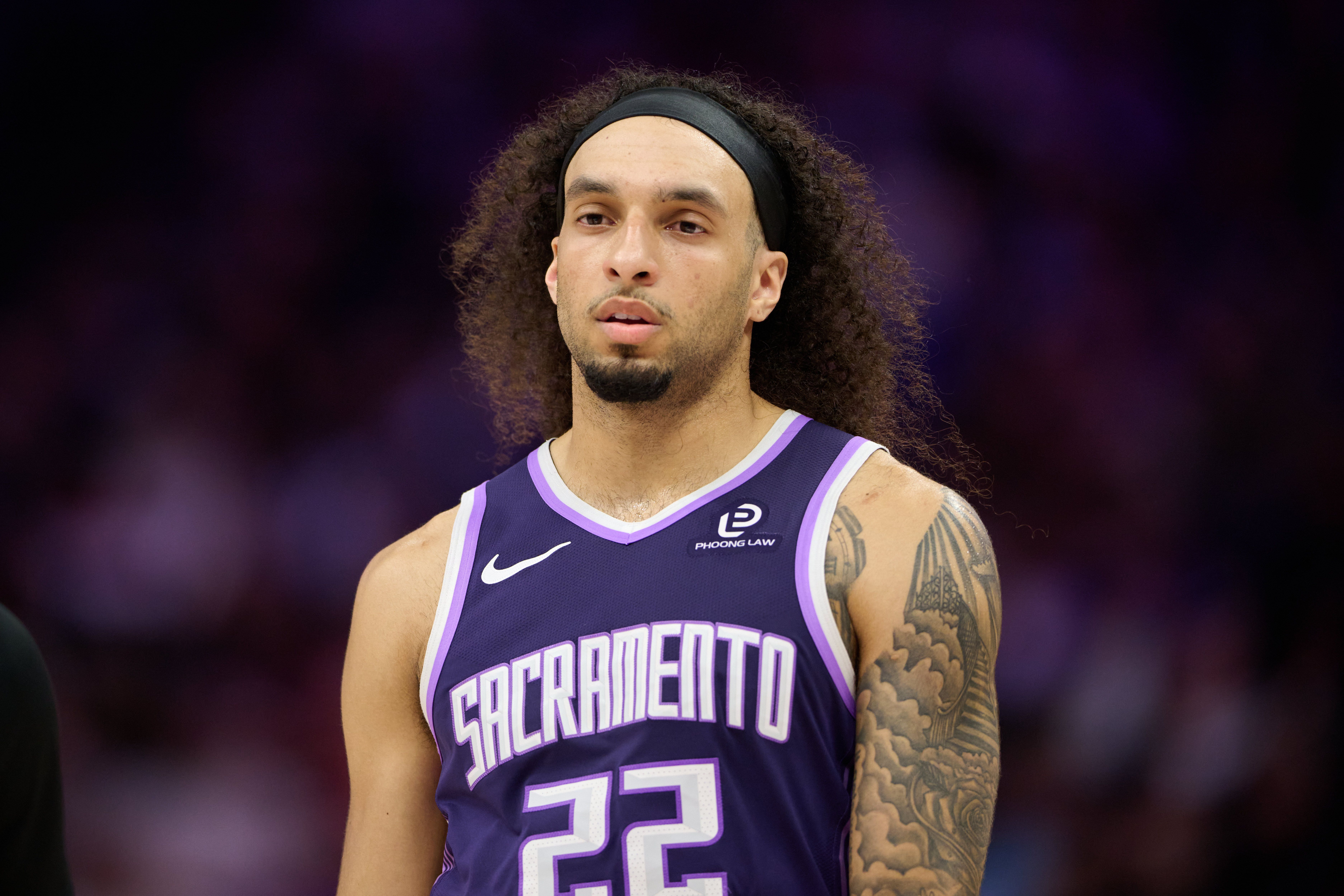国王在2026年NBA选秀第七顺位选中控卫小达里厄斯·阿卡夫 第8张 国王在2026年NBA选秀第七顺位选中控卫小达里厄斯·阿卡夫 第8张
