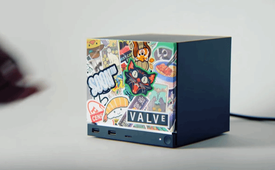 Valve工程师透露Steam Deck 2“比以往任何时候都更近了”  第3张