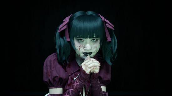 心理恐怖游戏《Wasabi》Steam商店页面上线,同步公布玩法预告及截图 第3张 心理恐怖游戏《Wasabi》Steam商店页面上线,同步公布玩法预告及截图 第3张