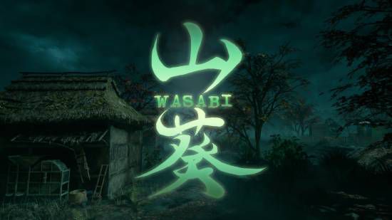 心理恐怖游戏《Wasabi》Steam商店页面上线,同步公布玩法预告及截图 第2张 心理恐怖游戏《Wasabi》Steam商店页面上线,同步公布玩法预告及截图 第2张